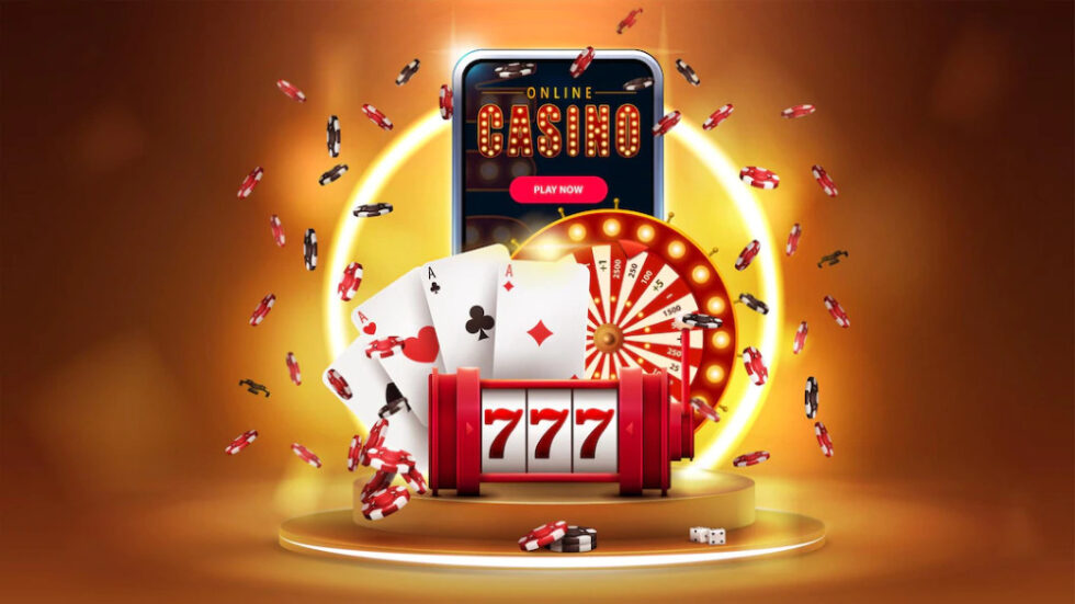 Unlocking the Thrills Real Money Casino Play Explained