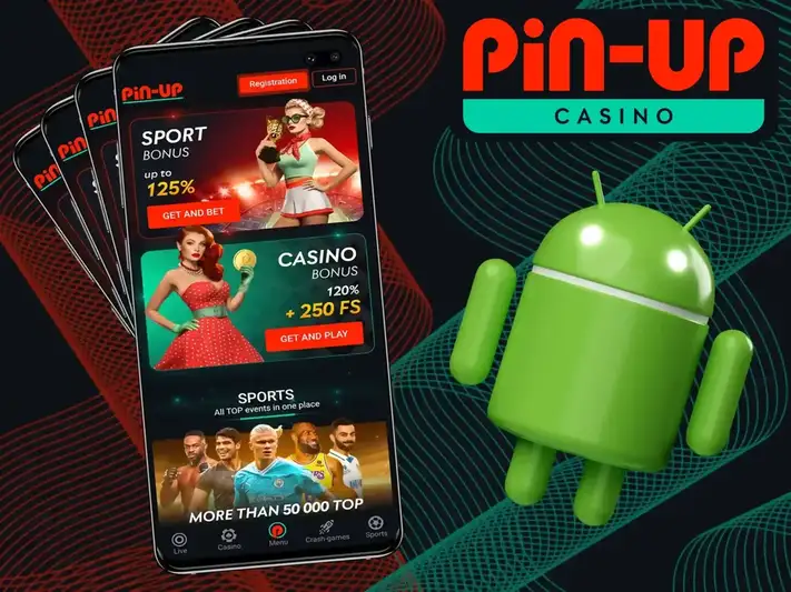casino pin up online canada